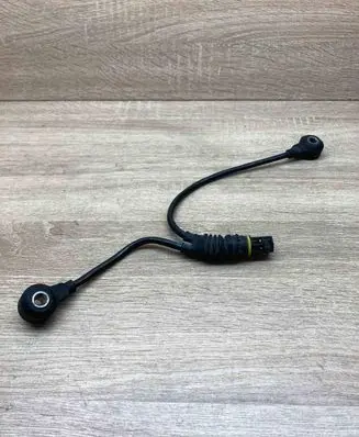 BMW 3 E36 Detonation knock sensor 1703276