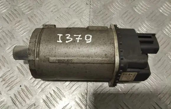 Maserati Levante Steering rack electric part 7806277500