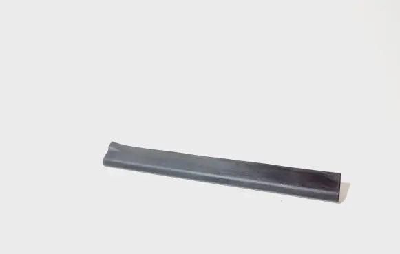 Ford Focus Front sill trim cover BM51A13201 BM51A13201ACW