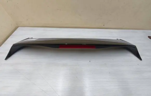 Renault Kadjar Tailgate/trunk spoiler 960308491R