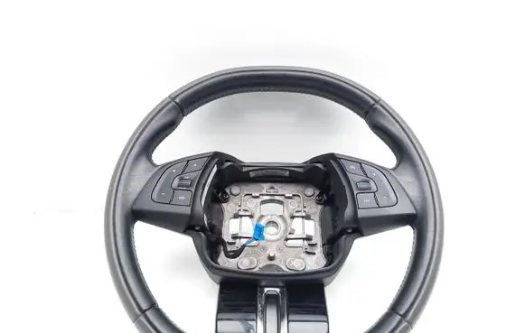 Citroen C4 Cactus Steering wheel 98085005ZD 28495833 34156631D