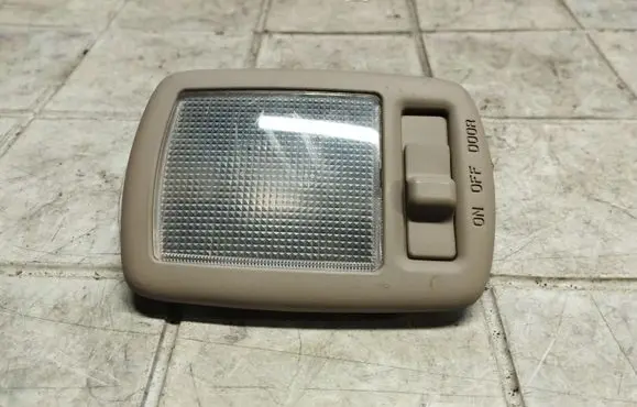 KIA Sportage Boot/trunk interior light 926202E0