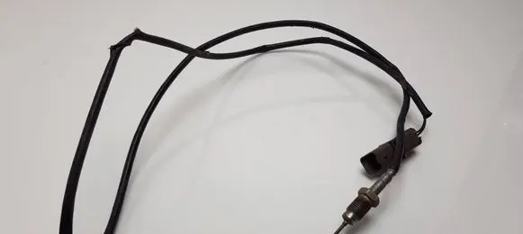 Citroen C5 Exhaust gas temperature sensor 9635119080