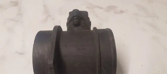 Volvo V70 Mass air flow meter 0280218088 8670115