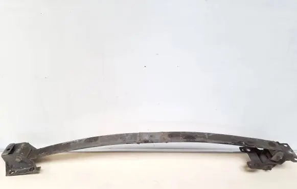Renault Master III Rear leaf spring 550200064R
