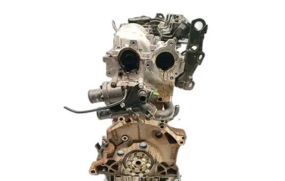 Land Rover Freelander 2 - LR2 Engine 224DT