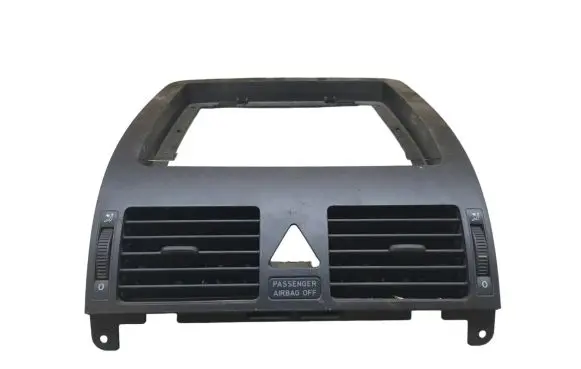 Volkswagen Touran I Dash center air vent grill 251030119