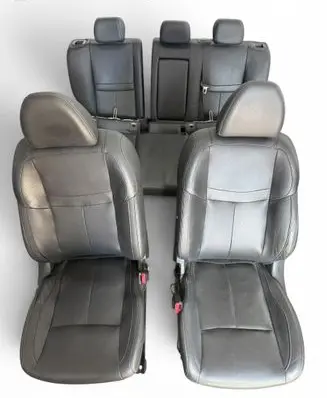 Nissan Qashqai Interior set