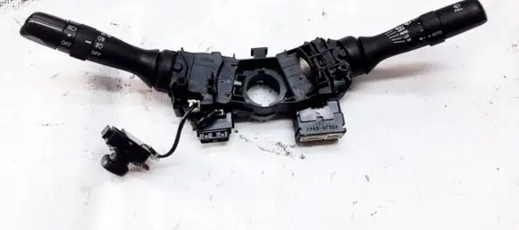 Lexus GS 300 350 430 450H Wiper turn signal indicator stalk/switch 3031017f192