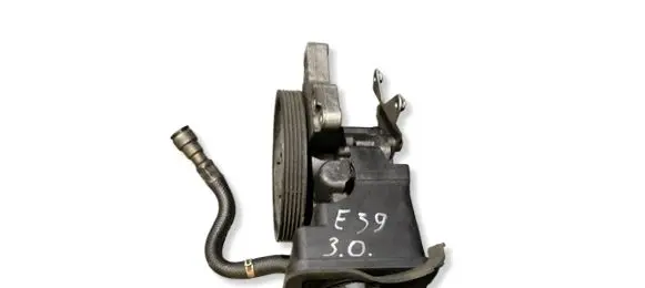 BMW 5 E39 Power steering pump 2247599