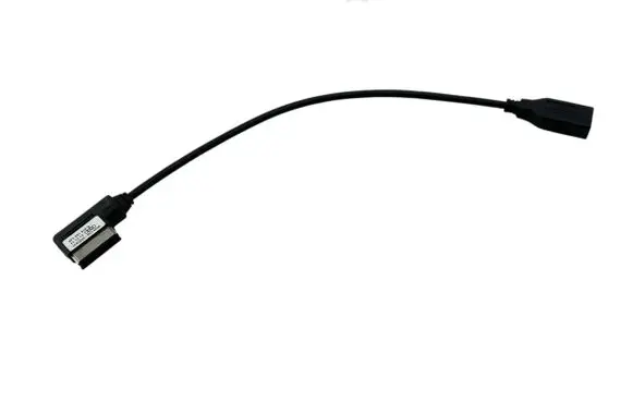 Audi A5 Sportback 8TA USB socket connector 4F0051510Q