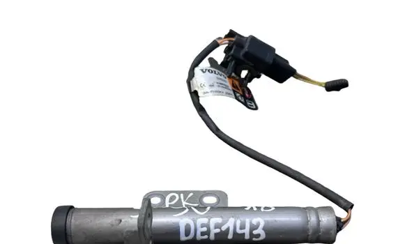 Volvo S90, V90 Bonnet Pedestrian Airbag Actuator 31688050 34203223C 312949926