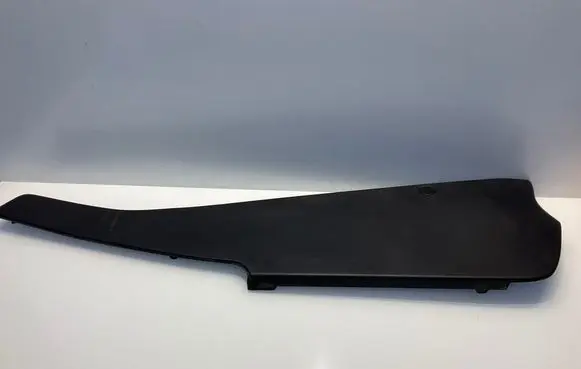 Mercedes-Benz S W221 Other center console (tunnel) element 