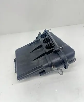 BMW 5 F10 F11 Engine control unit box 