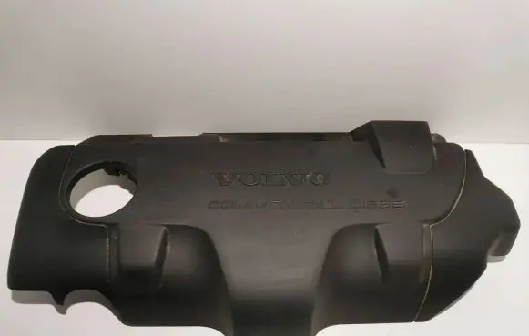 Volvo V70 Engine cover (trim) 08653495 16301 6M66MD3