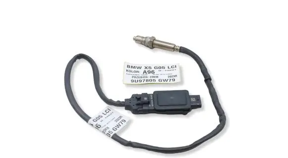 BMW X5 G05 Lambda probe sensor 8476455MWGK1104