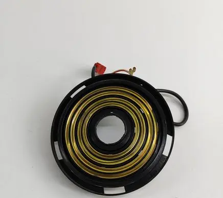 Mercedes-Benz S W140 Airbag slip ring squib (SRS ring) 1404642828