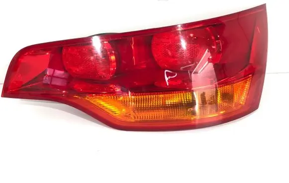 Audi Q7 4L Rear/tail lights 4L0945094
