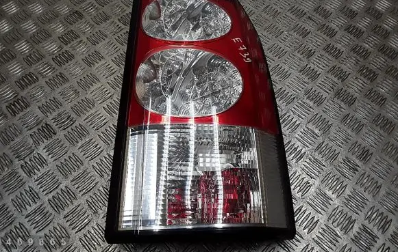 Land Rover Discovery 4 - LR4 Rear/tail lights a056008