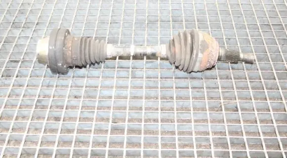 Audi Q7 4L Front driveshaft