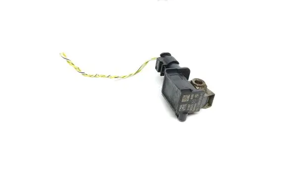 BMW 5 F10 F11 Airbag deployment crash/impact sensor 9241032 01487 160322
