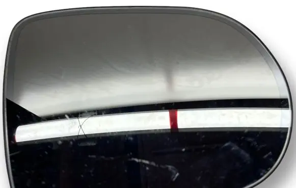 Lexus RX 450H Wing mirror glass 9250776001 07162012