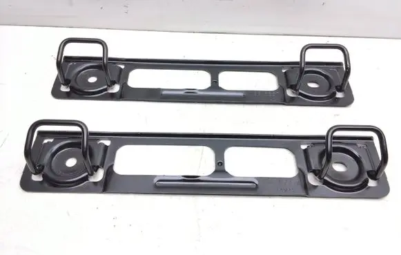 Volvo V40 ISOFIX Bracket 06815557