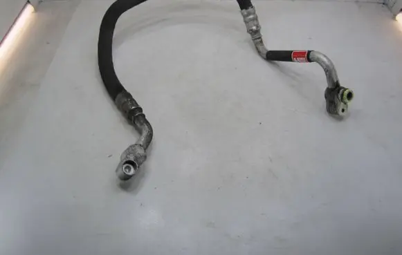 Audi A5 8T 8F Air conditioning (A/C) pipe/hose 8K0260701D MBQW5703