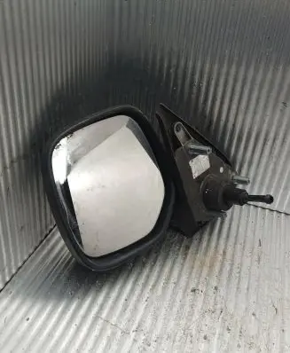 Citroen Berlingo Manual wing mirror E9010118 035902017