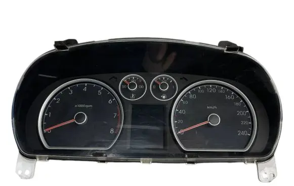 Hyundai i30 Speedometer (instrument cluster) 940032l425