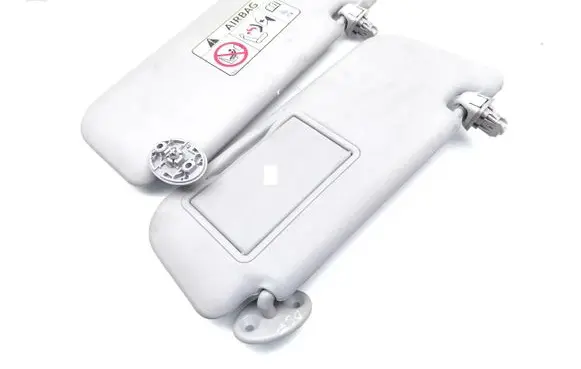 Toyota Auris E180 Sun visor 