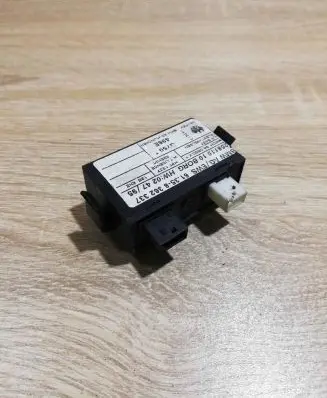 BMW 5 E39 Immobilizer control unit/module 8362337