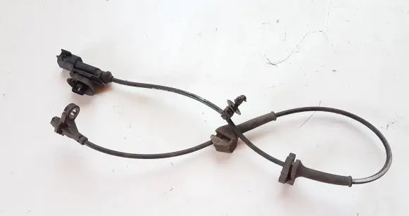 ABS brake wheel speed sensor