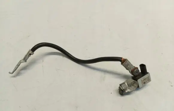 Mazda MX-30 Negative earth cable (battery) p5e1-188a1