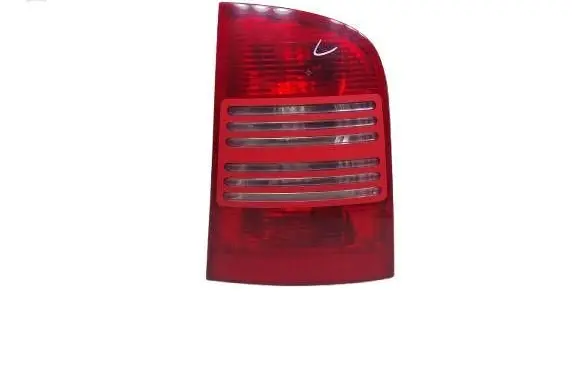 Skoda Octavia Mk1 (1U) Rear/tail lights 1U9945112KAS 1U9945112