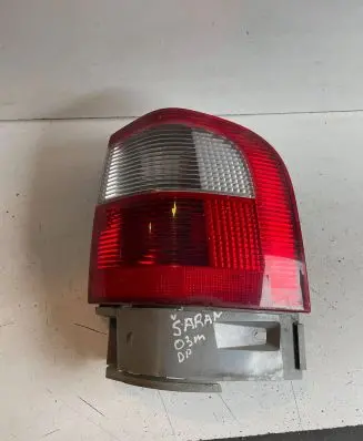 Ford Galaxy Rear/tail lights 7M5945258