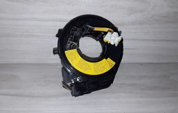 Ford Fiesta Airbag slip ring squib (SRS ring) 8A6T14A664AF