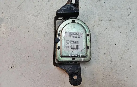 Ford Ranger Alarm system siren 6G9N19G229CG