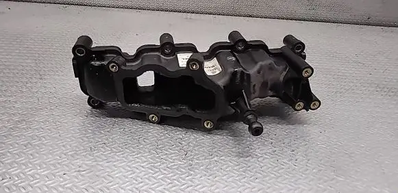 Intake manifold