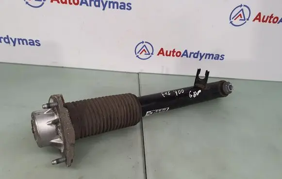 BMW X5 F15 Rear shock absorber/damper 6867876 33526867876
