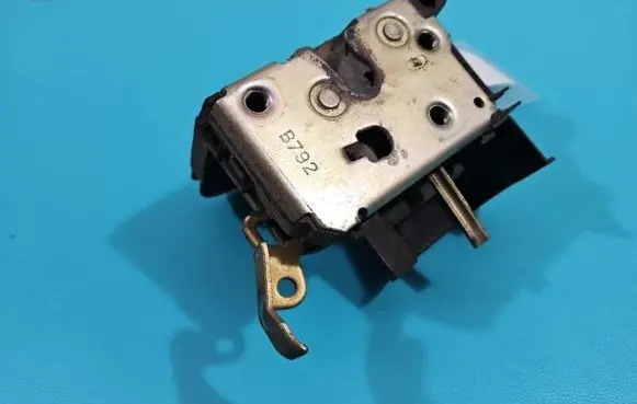 Fiat Seicento/600 Front door lock IMPRK1389731