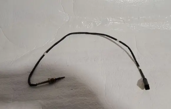 Audi A8 S8 D4 4H Exhaust gas temperature sensor 4H0906088AK