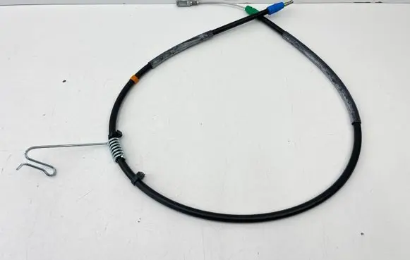 Ford Transit Handbrake/parking brake wiring cable 6C112A809AB 1388279 BC1374