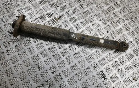Mazda CX-7 Rear shock absorber/damper