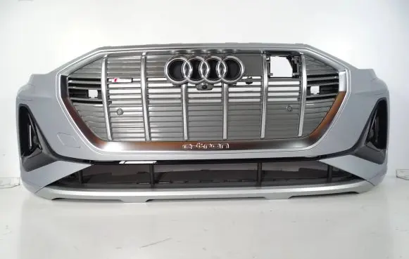 Audi e-tron Front bumper