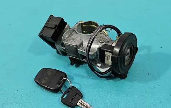 Land Rover Freelander Ignition lock 53873175 IMPRK1537283