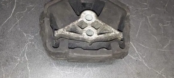 Opel Vectra A Engine mount vacuum valve 90344692
