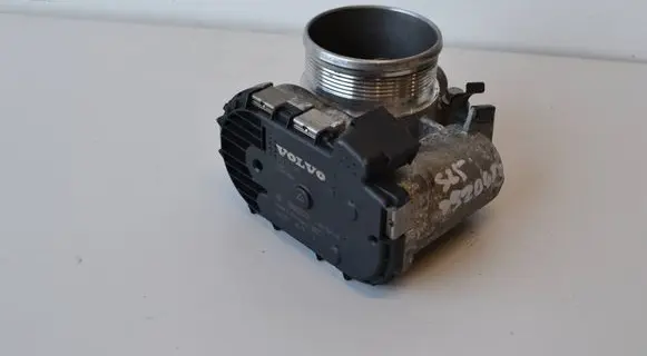 Volvo V60 Throttle body valve 31216665 14W511 0280750520