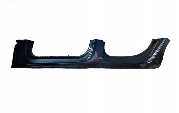Audi A6 S6 C8 4K Sill
