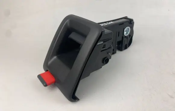 Volkswagen ID.3 Seat back rest lock catch 5Q0885681 5Q0885681K